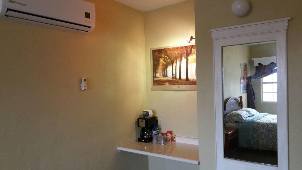 Hotel Estrella Heroica Matamoros Exterior foto